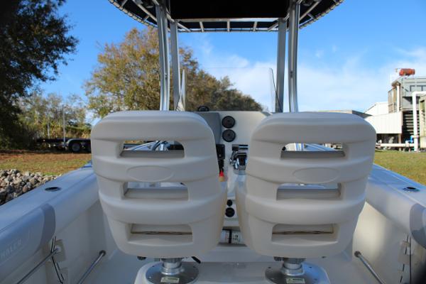 22' Boston Whaler, Listing Number 100913387, - Photo No. 30