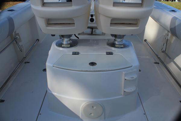 22' Boston Whaler, Listing Number 100913387, Image No. 31