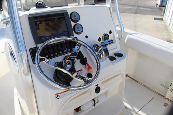 22' Boston Whaler, Listing Number 100913387, - Photo No. 35