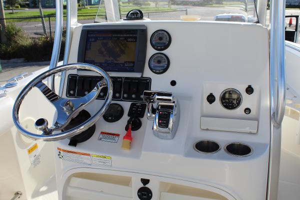 22' Boston Whaler, Listing Number 100913387, - Photo No. 36