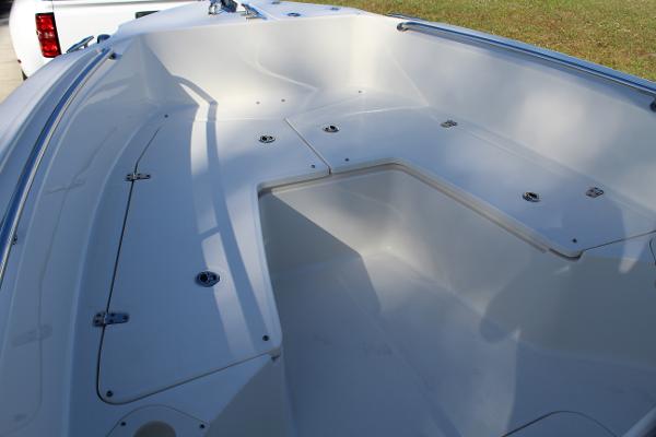 22' Boston Whaler, Listing Number 100913387, - Photo No. 21
