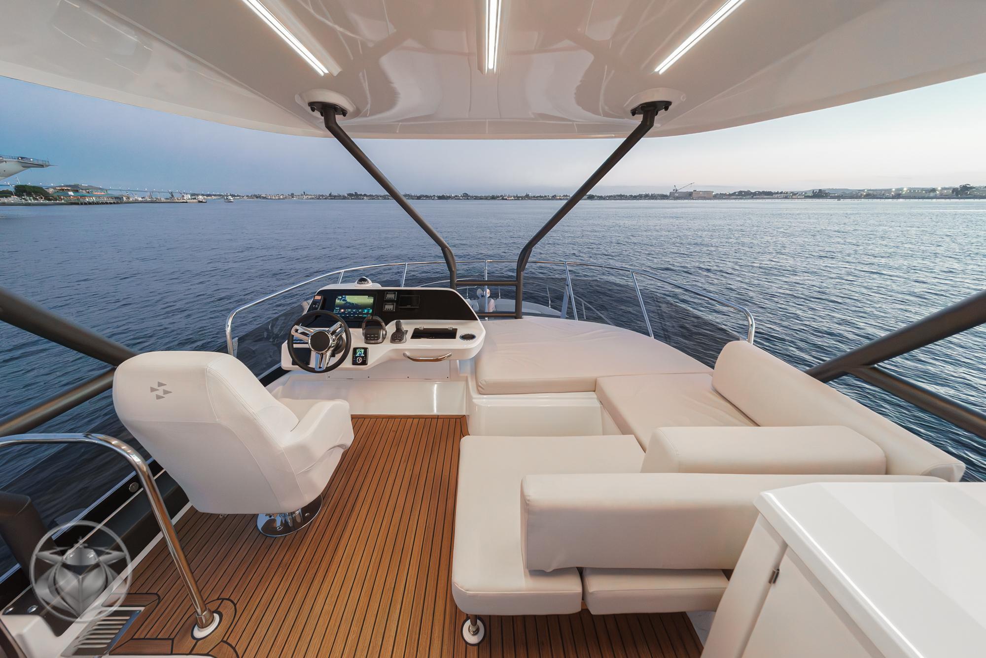 2024 Prestige F4 #PR002I inventory image at Sun Country Marine Group, Newport Beach 2024 Prestige F4 #PR002I inventory image at Sun Country Marine Group, Newport Beach