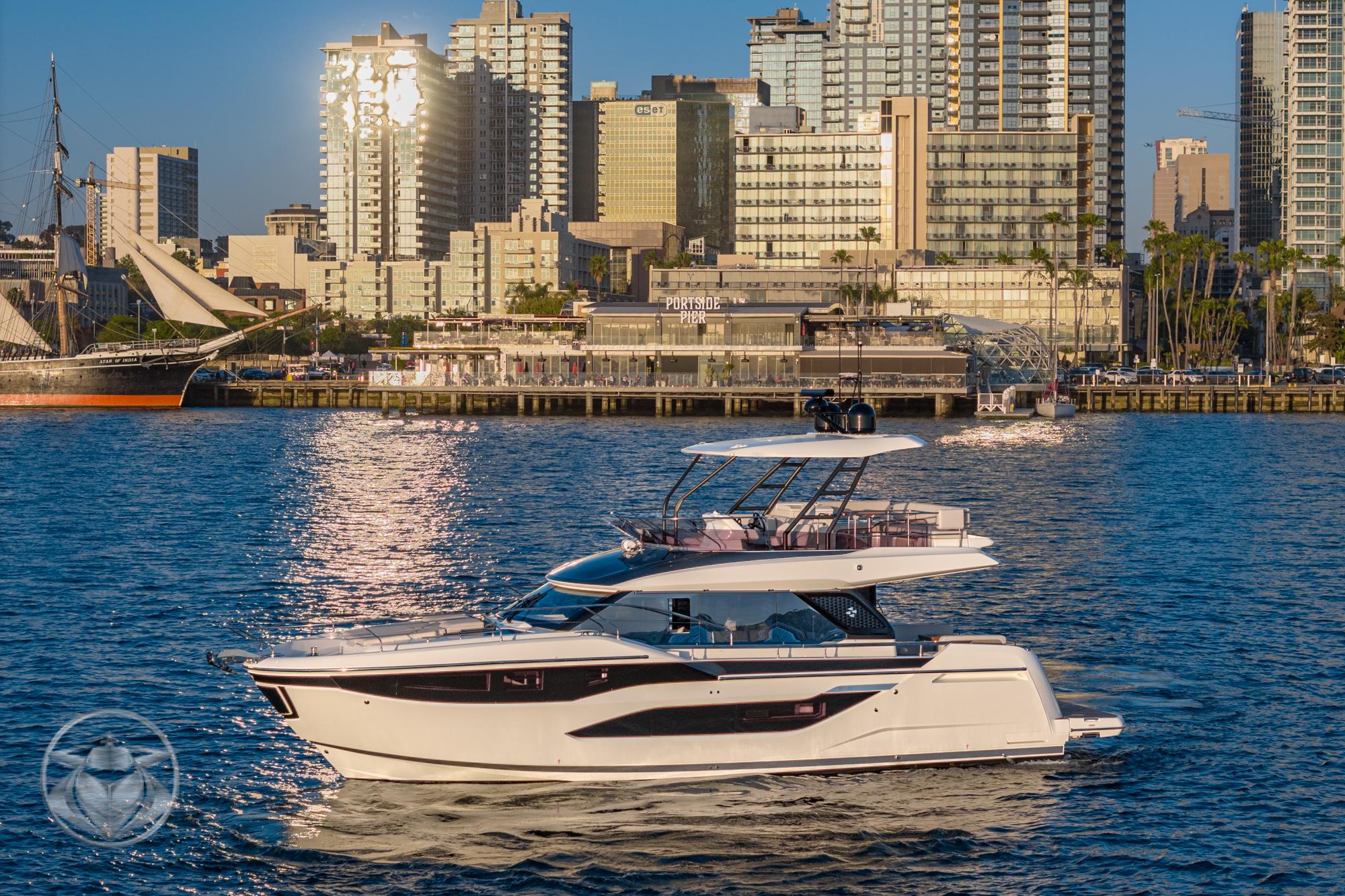 2024 Prestige F4 #PR002I inventory image at Sun Country Marine Group, Newport Beach 2024 Prestige F4 #PR002I inventory image at Sun Country Marine Group, Newport Beach