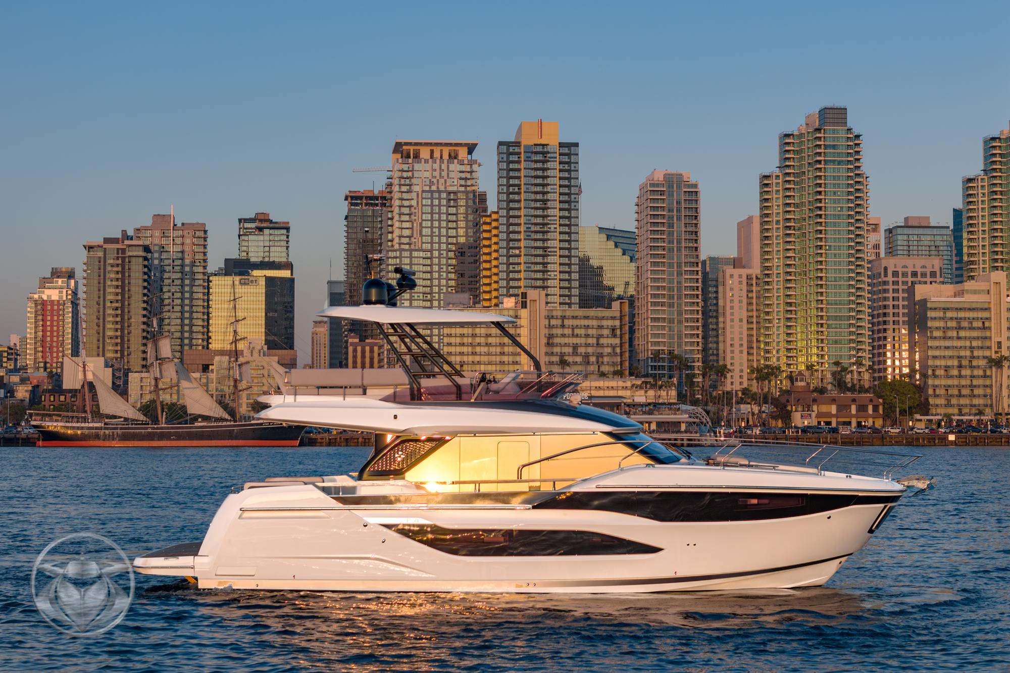 2024 Prestige F4 #PR002I inventory image at Sun Country Marine Group, Newport Beach 2024 Prestige F4 #PR002I inventory image at Sun Country Marine Group, Newport Beach