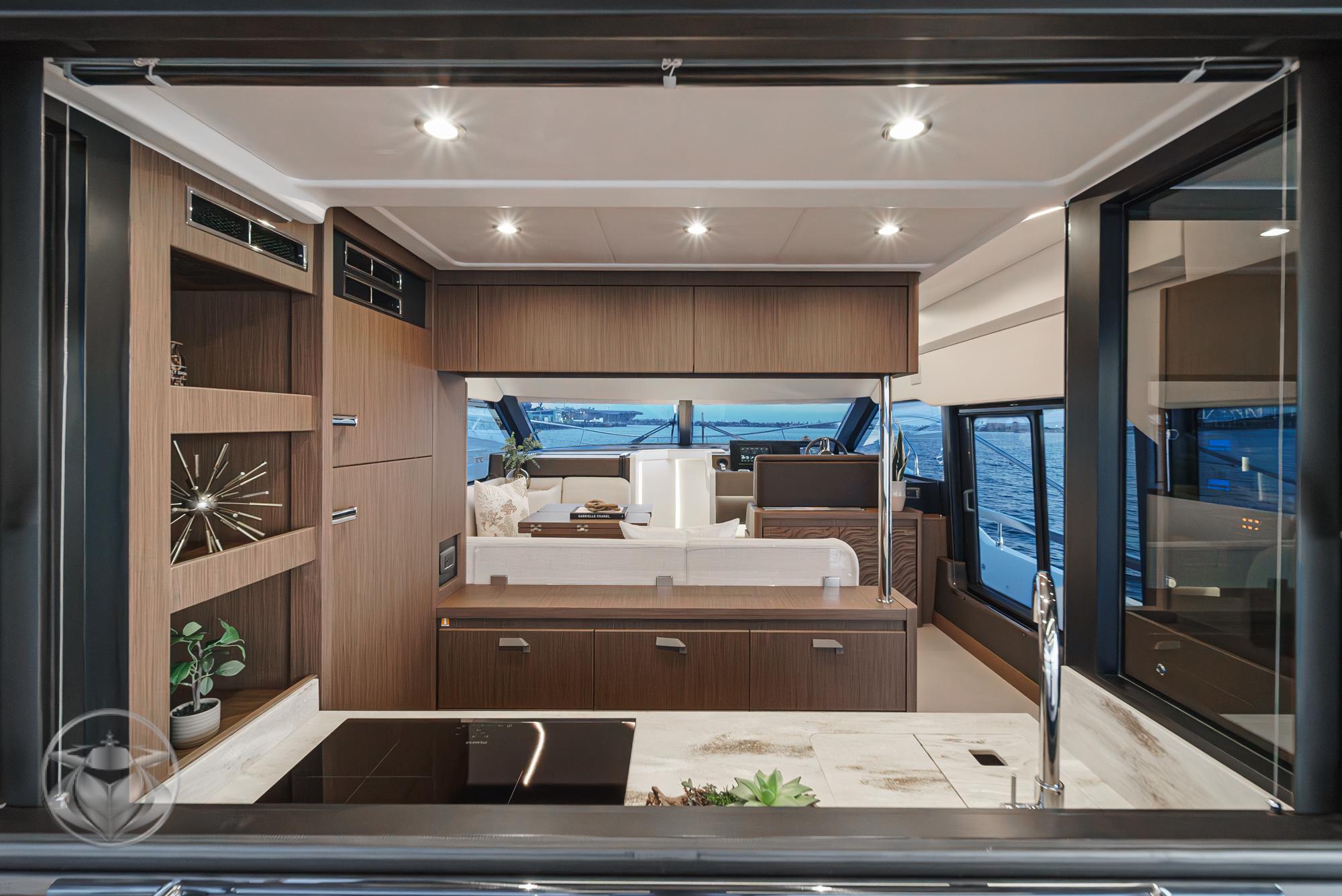 2024 Prestige F4 #PR002I inventory image at Sun Country Marine Group, Newport Beach 2024 Prestige F4 #PR002I inventory image at Sun Country Marine Group, Newport Beach