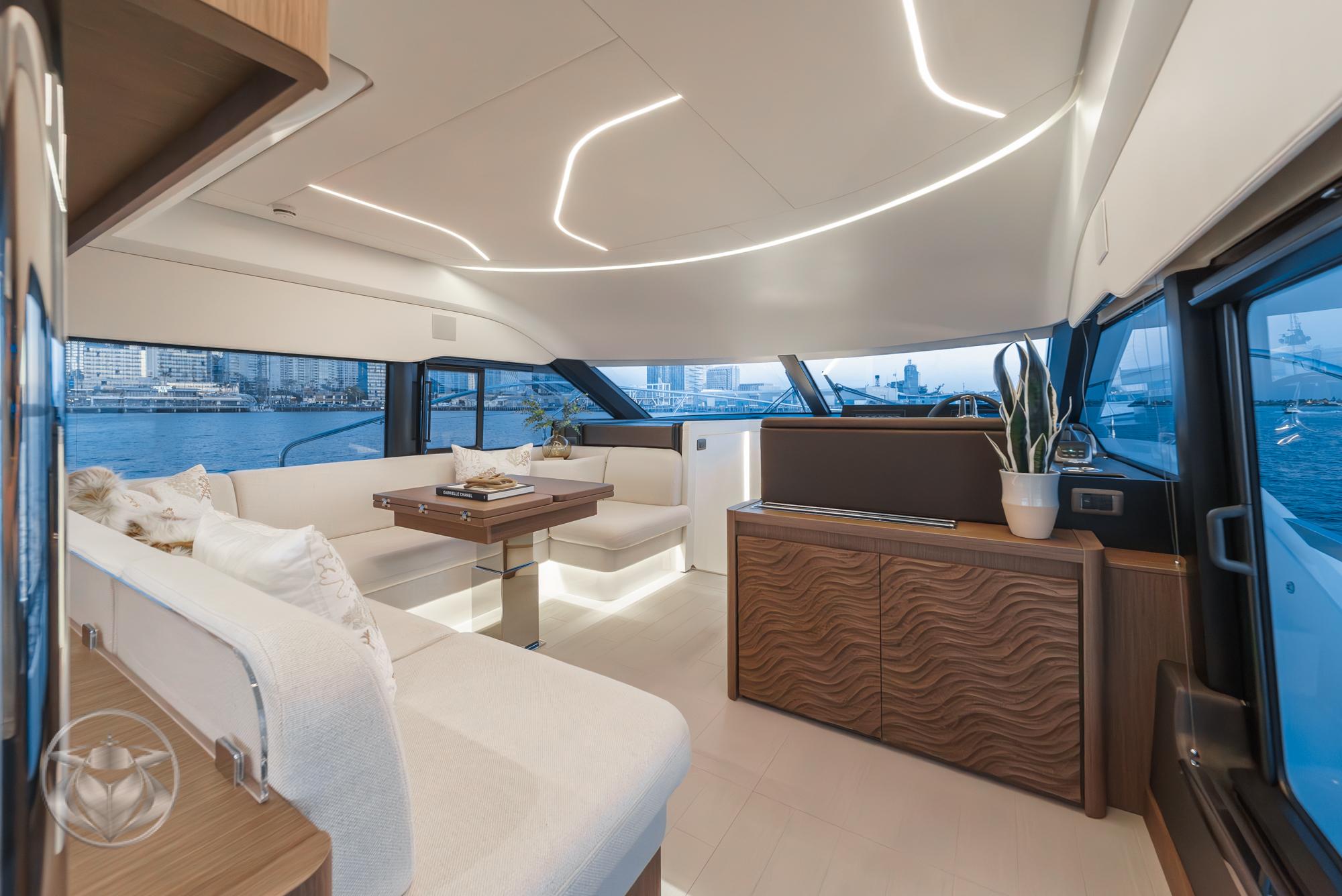 2024 Prestige F4 #PR002I inventory image at Sun Country Marine Group, Newport Beach 2024 Prestige F4 #PR002I inventory image at Sun Country Marine Group, Newport Beach