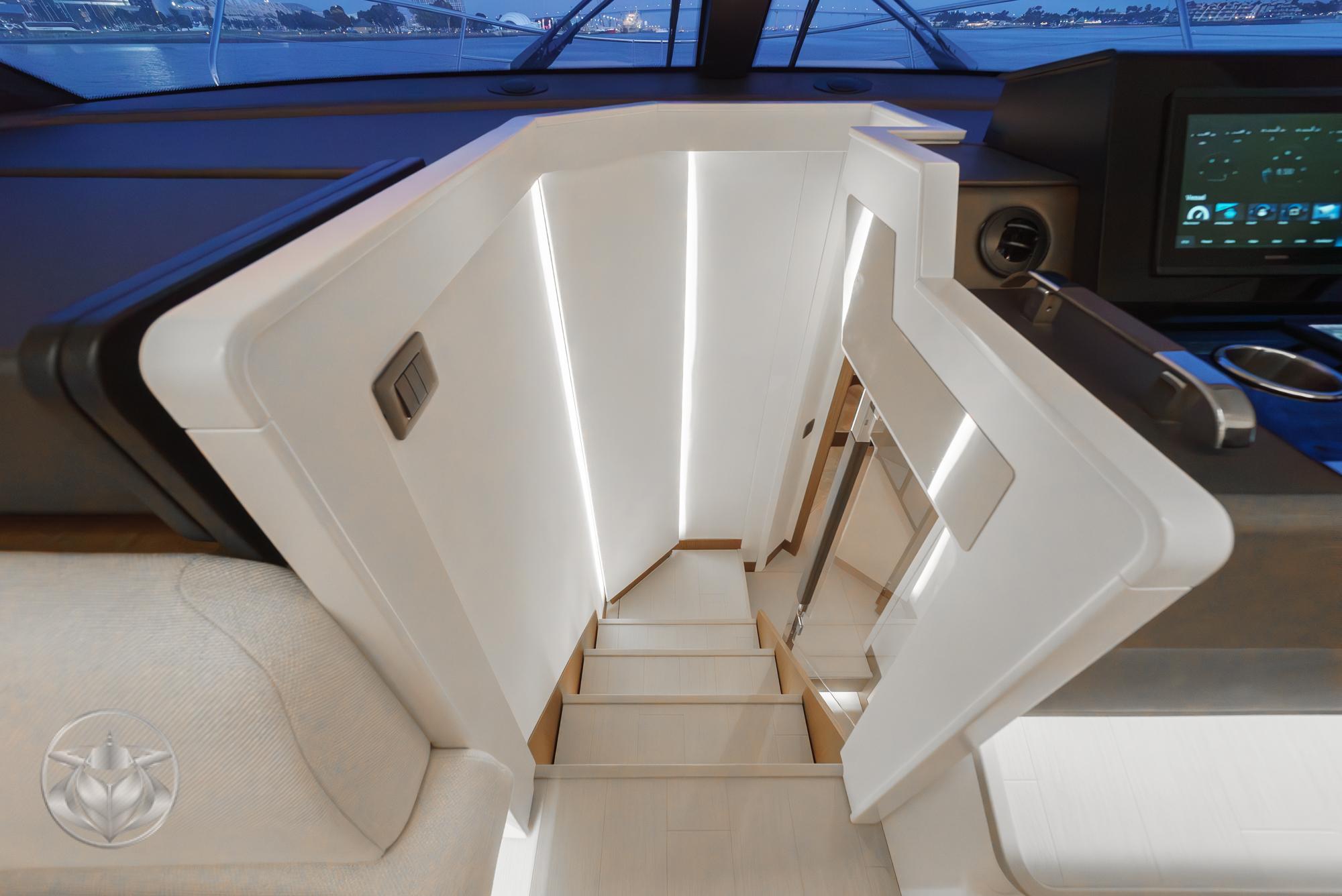 2024 Prestige F4 #PR002I inventory image at Sun Country Marine Group, Newport Beach 2024 Prestige F4 #PR002I inventory image at Sun Country Marine Group, Newport Beach