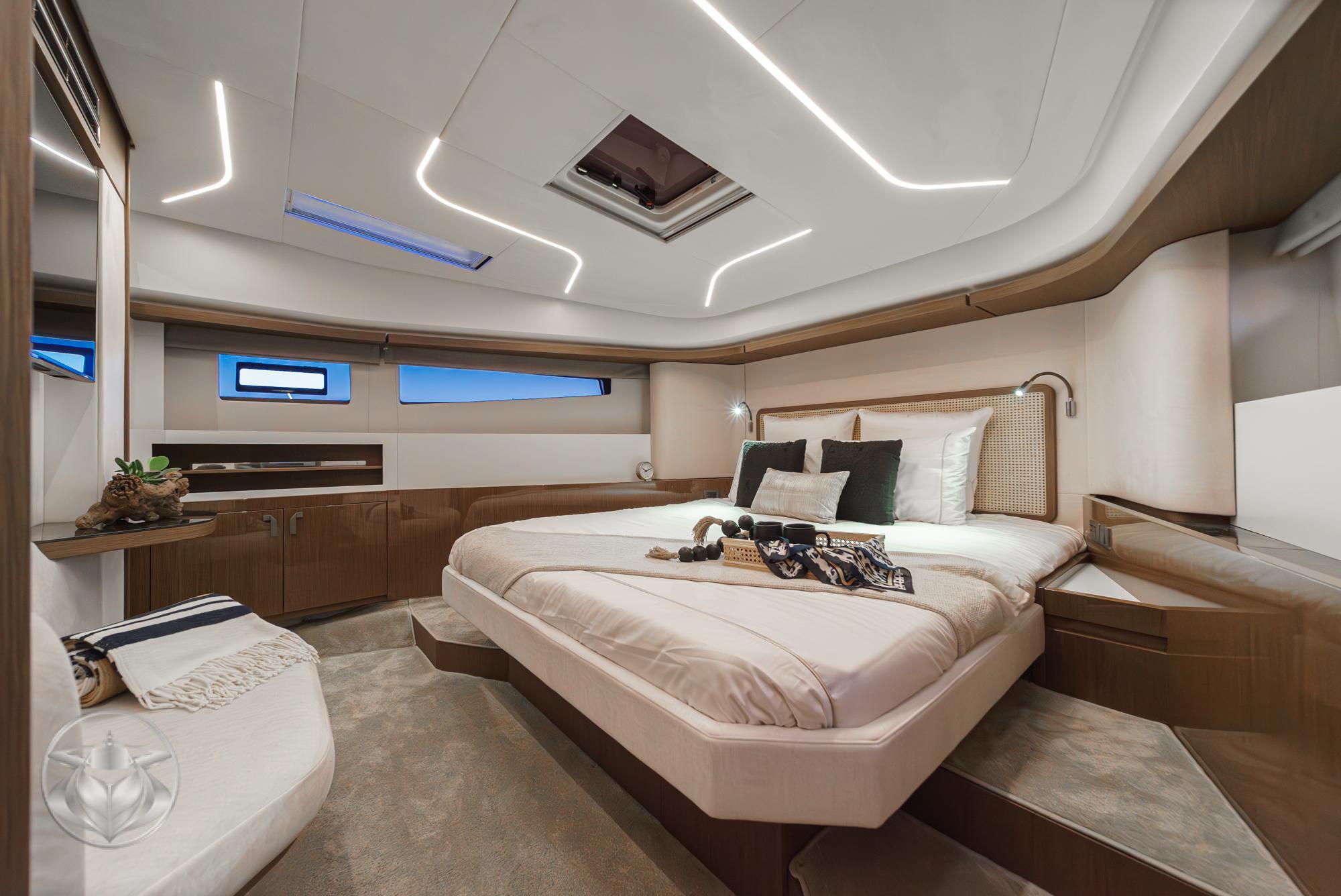 2024 Prestige F4 #PR002I inventory image at Sun Country Marine Group, Newport Beach 2024 Prestige F4 #PR002I inventory image at Sun Country Marine Group, Newport Beach