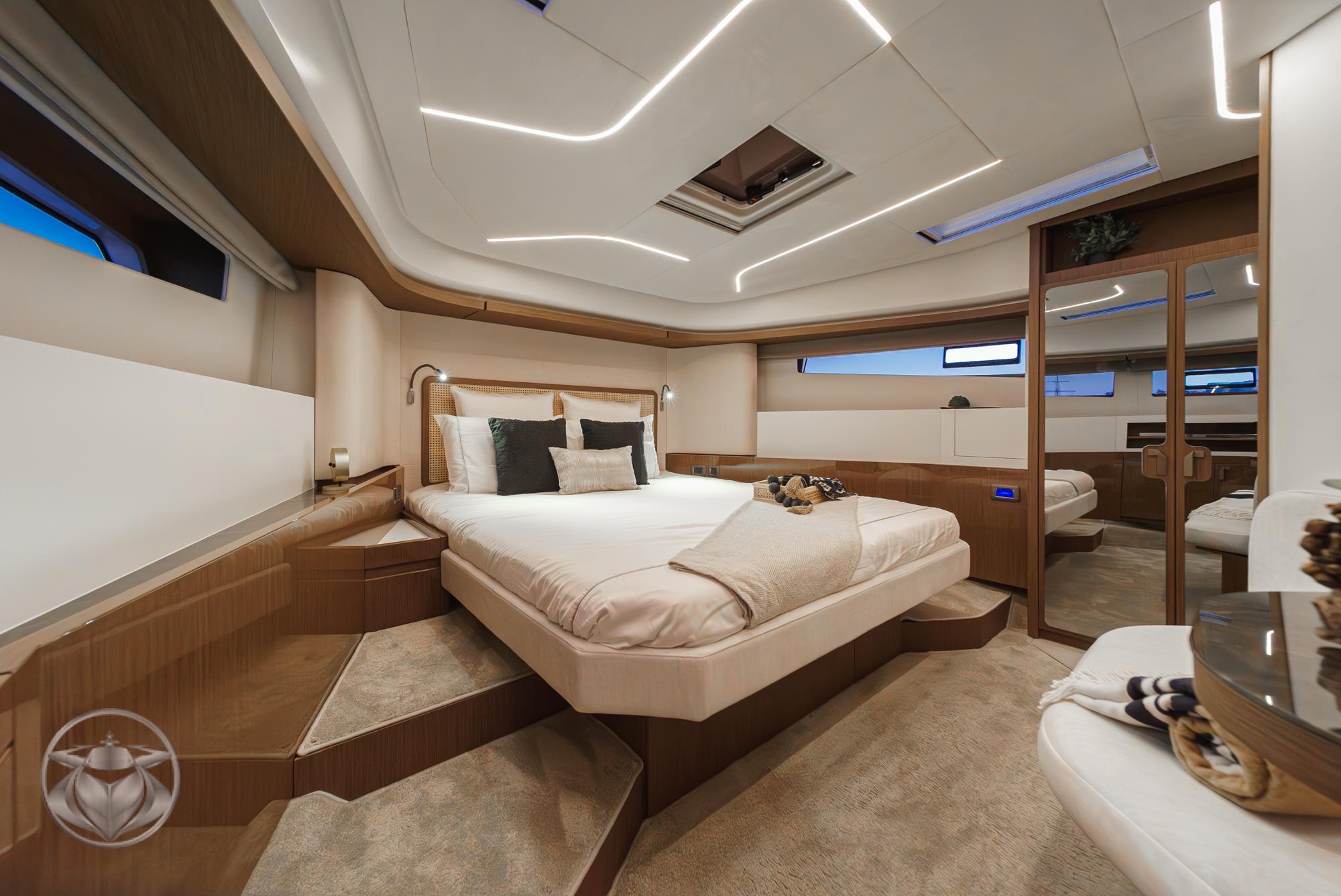 2024 Prestige F4 #PR002I inventory image at Sun Country Marine Group, Newport Beach 2024 Prestige F4 #PR002I inventory image at Sun Country Marine Group, Newport Beach