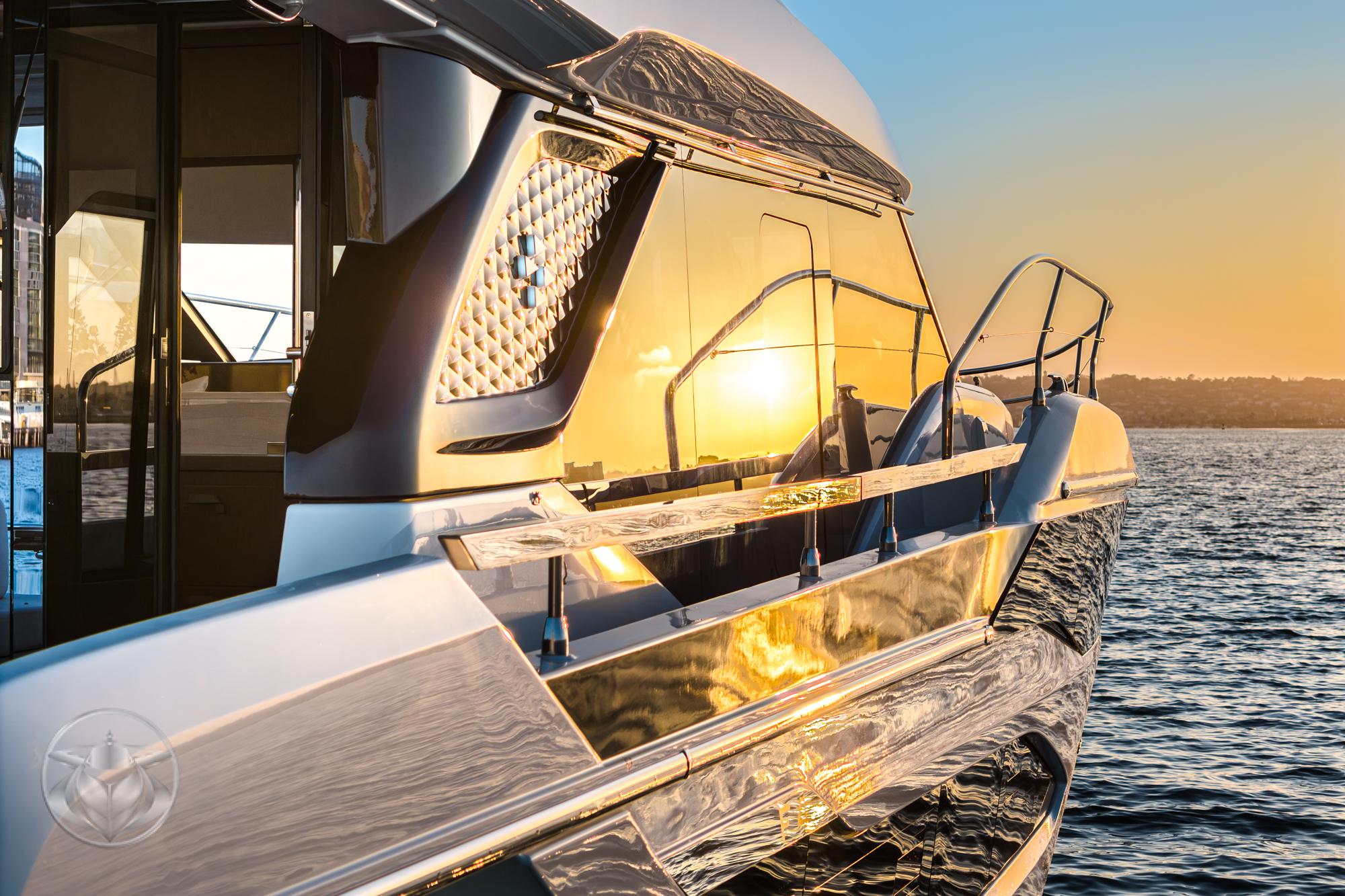 2024 Prestige F4 #PR002I inventory image at Sun Country Marine Group, Newport Beach 2024 Prestige F4 #PR002I inventory image at Sun Country Marine Group, Newport Beach