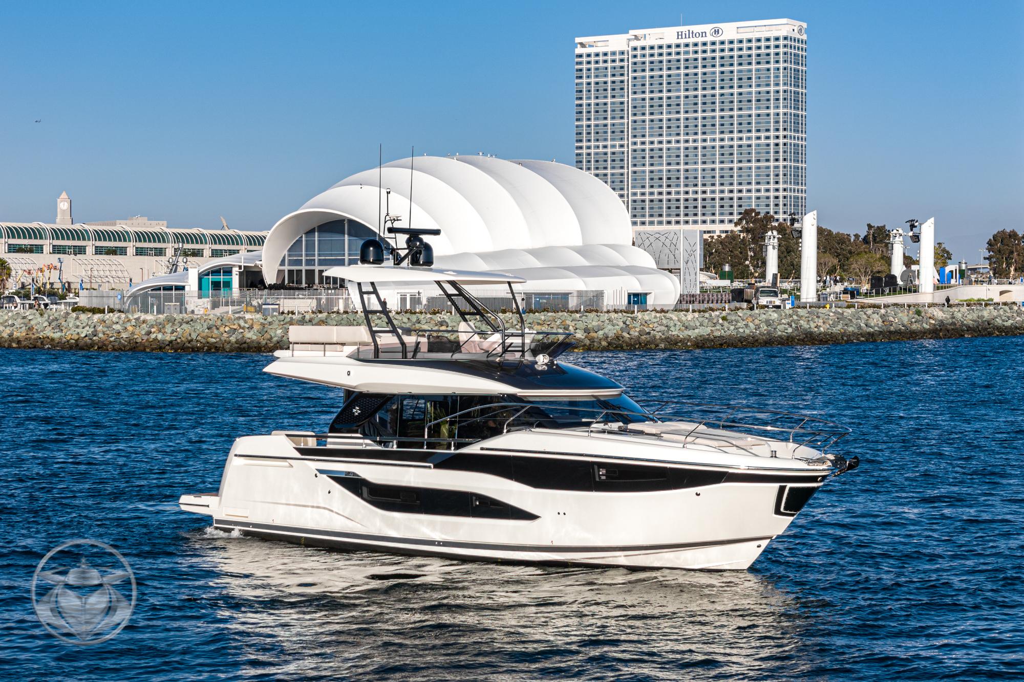2024 Prestige F4 #PR002I inventory image at Sun Country Marine Group, Newport Beach 2024 Prestige F4 #PR002I inventory image at Sun Country Marine Group, Newport Beach