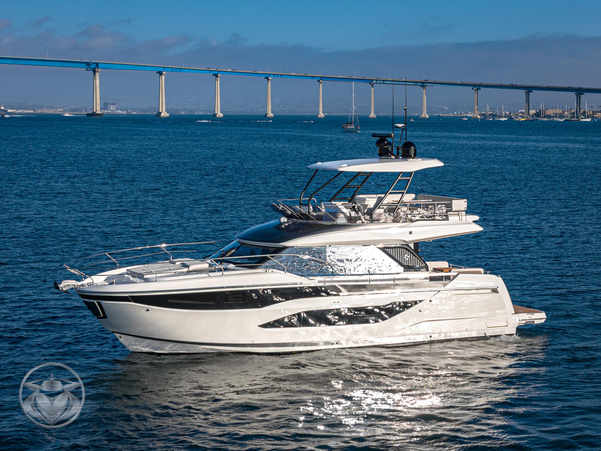 2024 Prestige F4 #PR002I inventory image at Sun Country Marine Group, Newport Beach 2024 Prestige F4 #PR002I inventory image at Sun Country Marine Group, Newport Beach