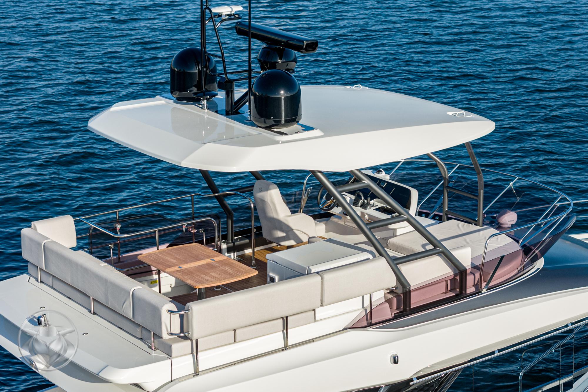 2024 Prestige F4 #PR002I inventory image at Sun Country Marine Group, Newport Beach 2024 Prestige F4 #PR002I inventory image at Sun Country Marine Group, Newport Beach