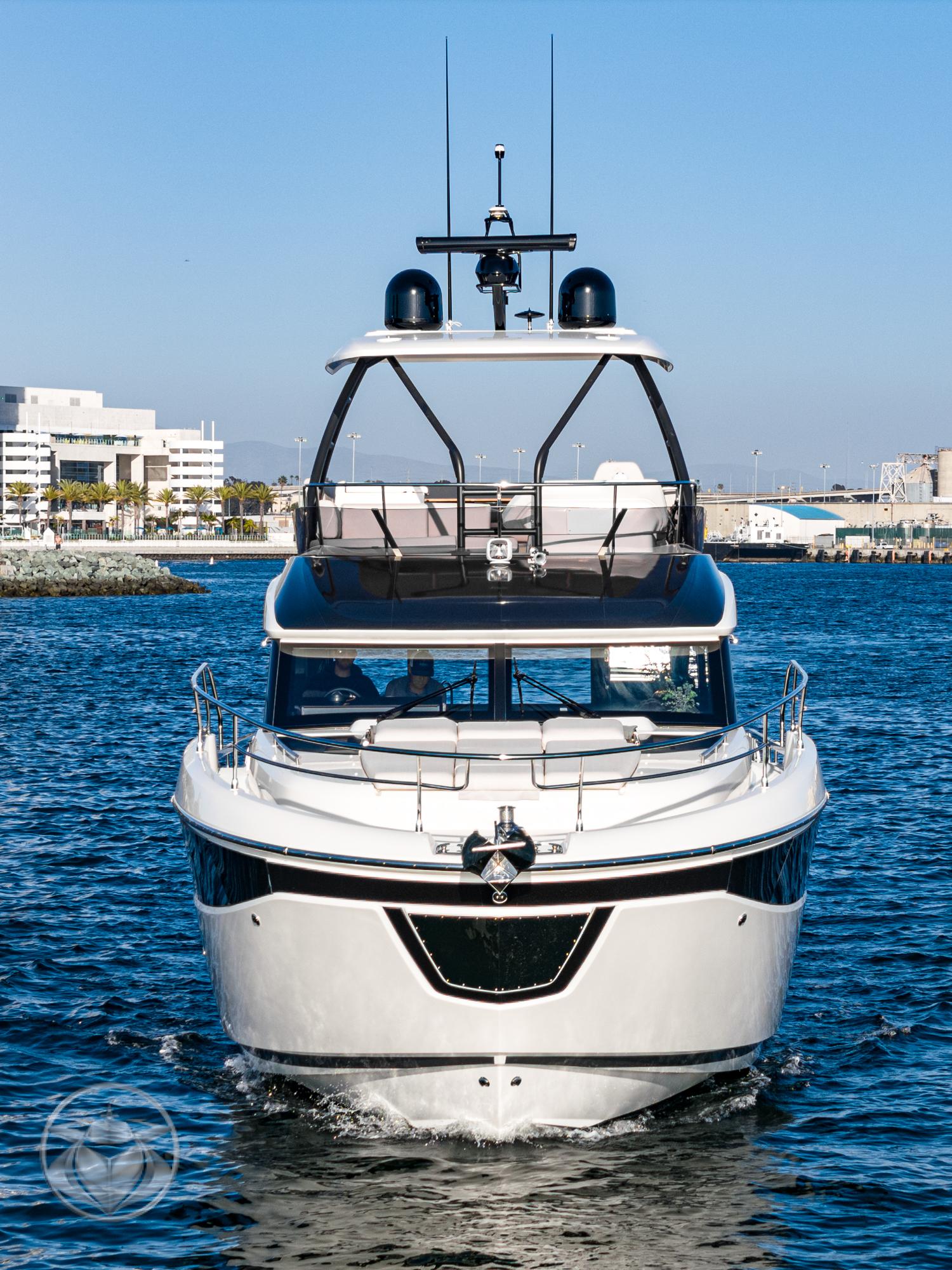 2024 Prestige F4 #PR002I inventory image at Sun Country Marine Group, Newport Beach 2024 Prestige F4 #PR002I inventory image at Sun Country Marine Group, Newport Beach