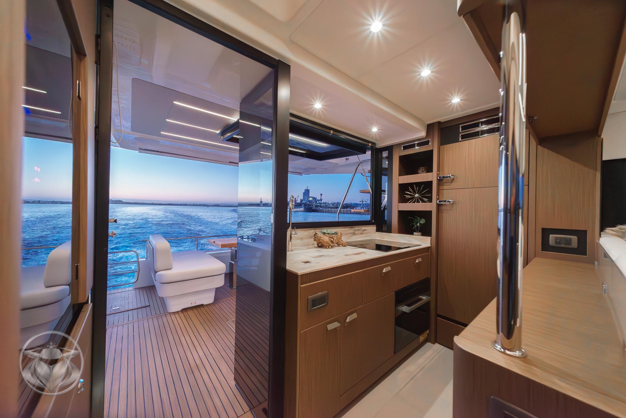 2024 Prestige F4 #PR002I inventory image at Sun Country Marine Group, Newport Beach 2024 Prestige F4 #PR002I inventory image at Sun Country Marine Group, Newport Beach