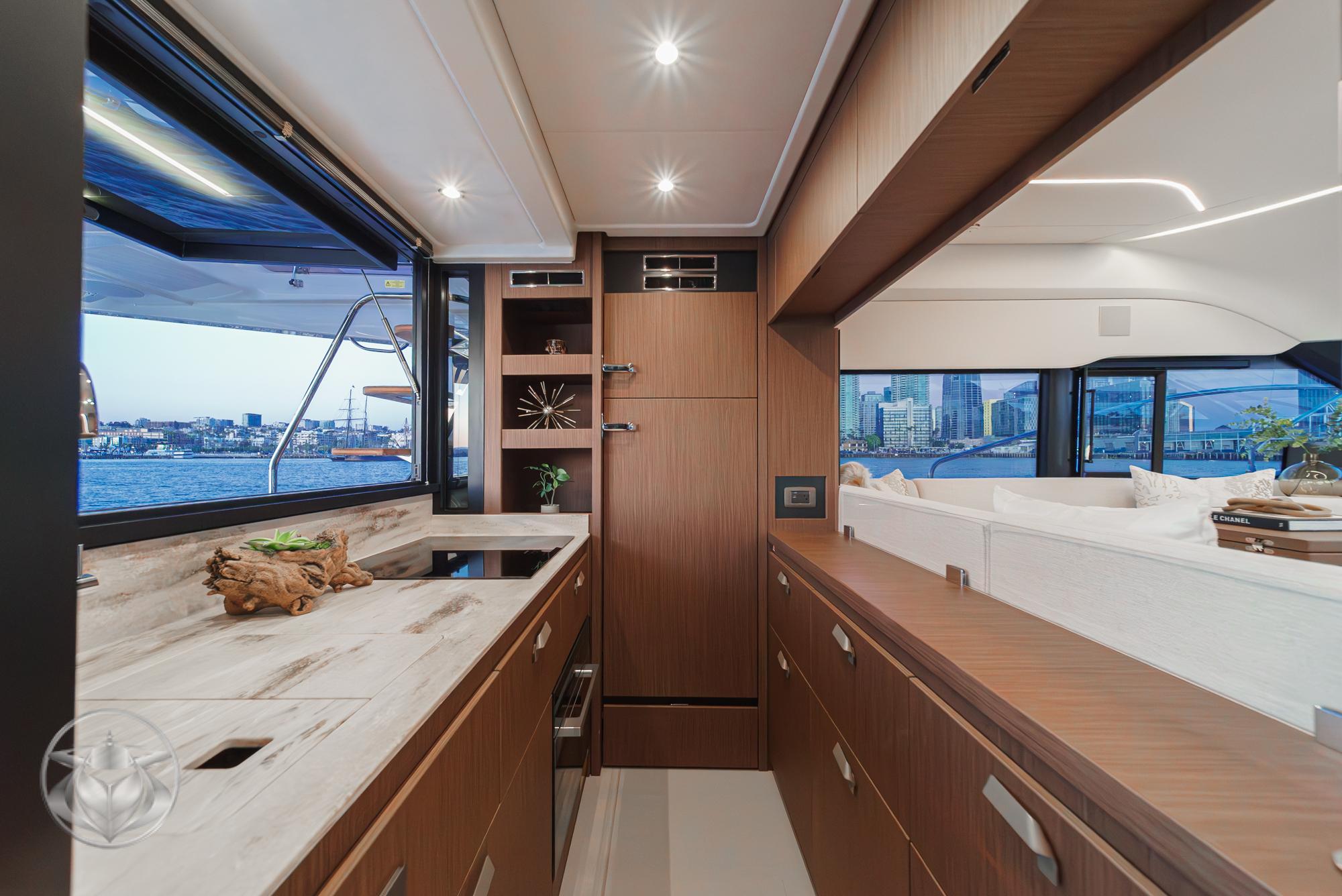 2024 Prestige F4 #PR002I inventory image at Sun Country Marine Group, Newport Beach 2024 Prestige F4 #PR002I inventory image at Sun Country Marine Group, Newport Beach