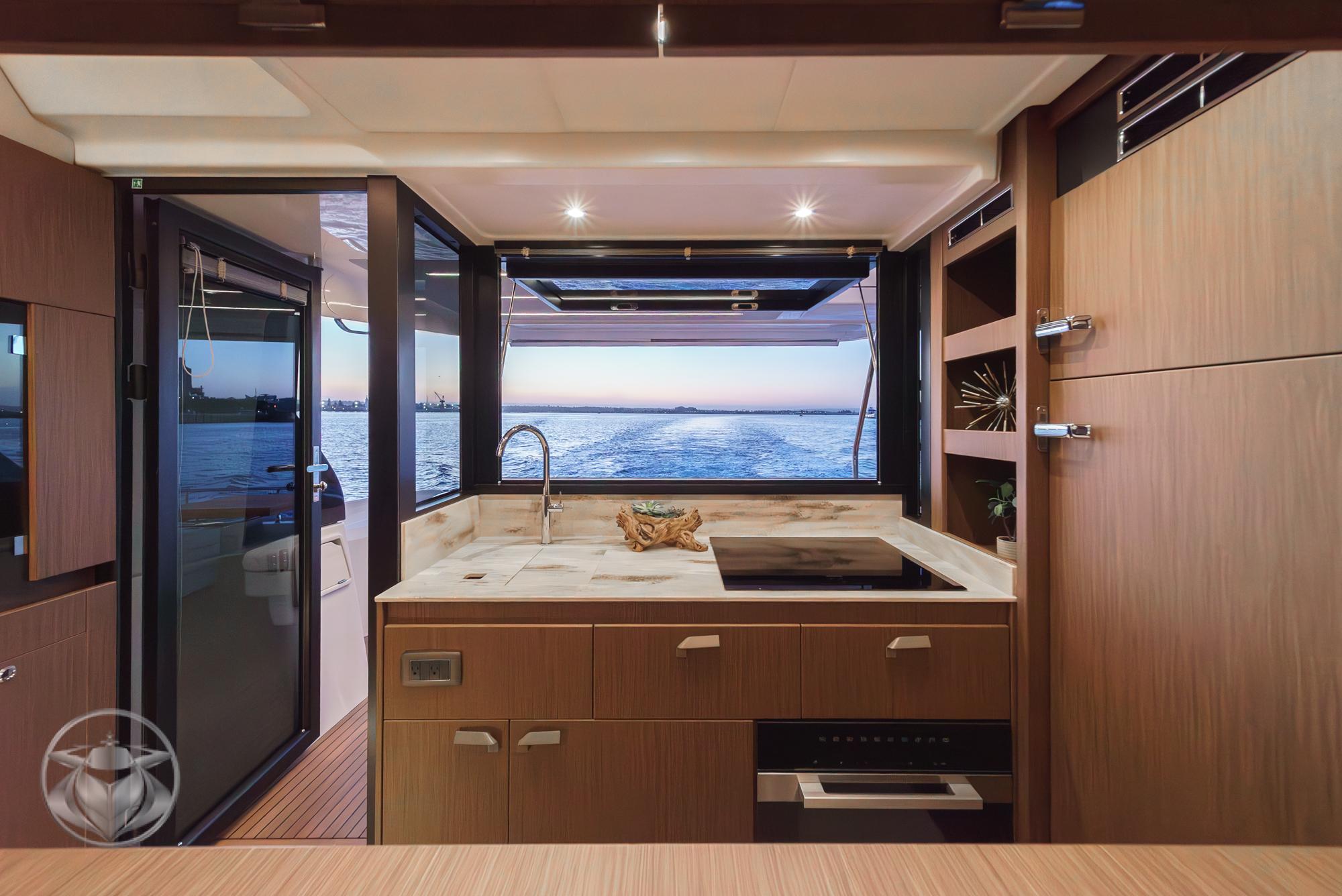2024 Prestige F4 #PR002I inventory image at Sun Country Marine Group, Newport Beach 2024 Prestige F4 #PR002I inventory image at Sun Country Marine Group, Newport Beach