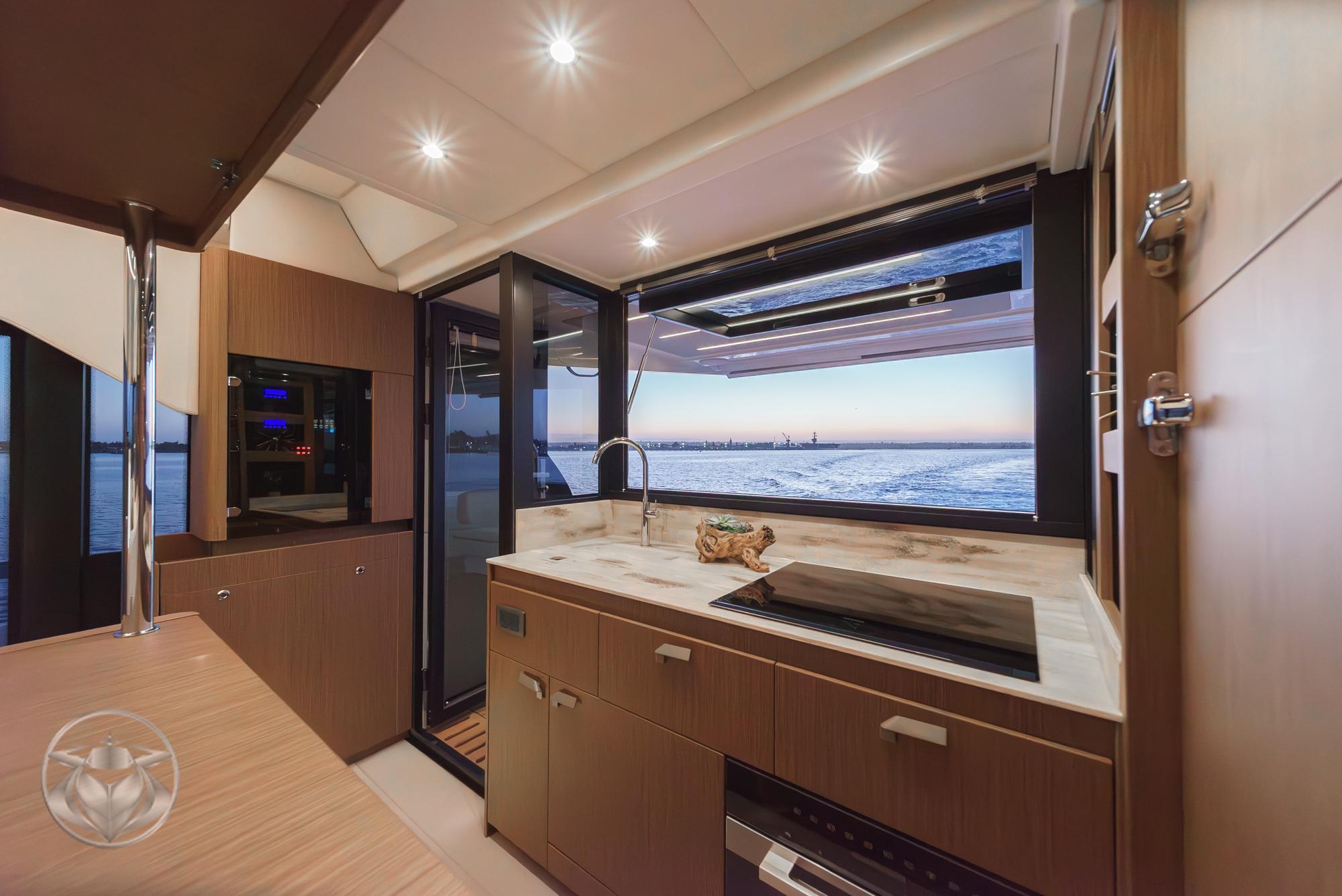 2024 Prestige F4 #PR002I inventory image at Sun Country Marine Group, Newport Beach 2024 Prestige F4 #PR002I inventory image at Sun Country Marine Group, Newport Beach