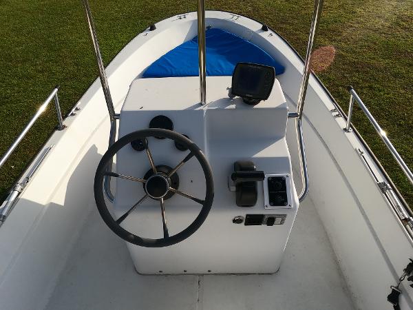 15' Boston Whaler, Listing Number 100916356, Image No. 6