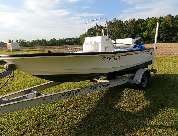 15' Boston Whaler, Listing Number 100916356, Image No. 3