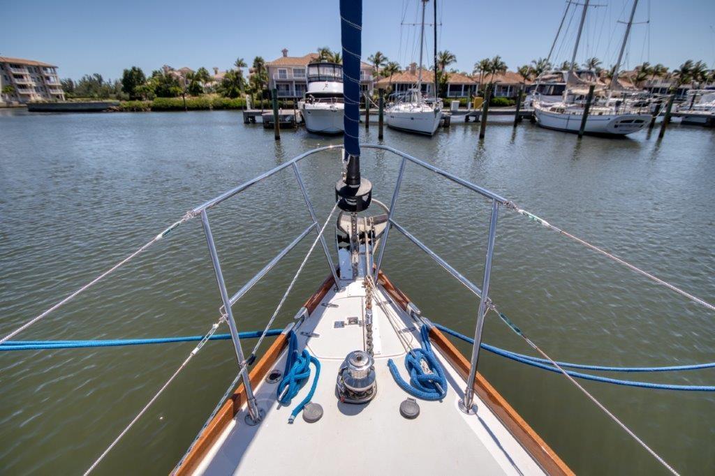 Windlass