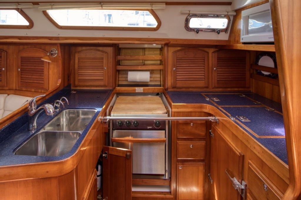 Galley