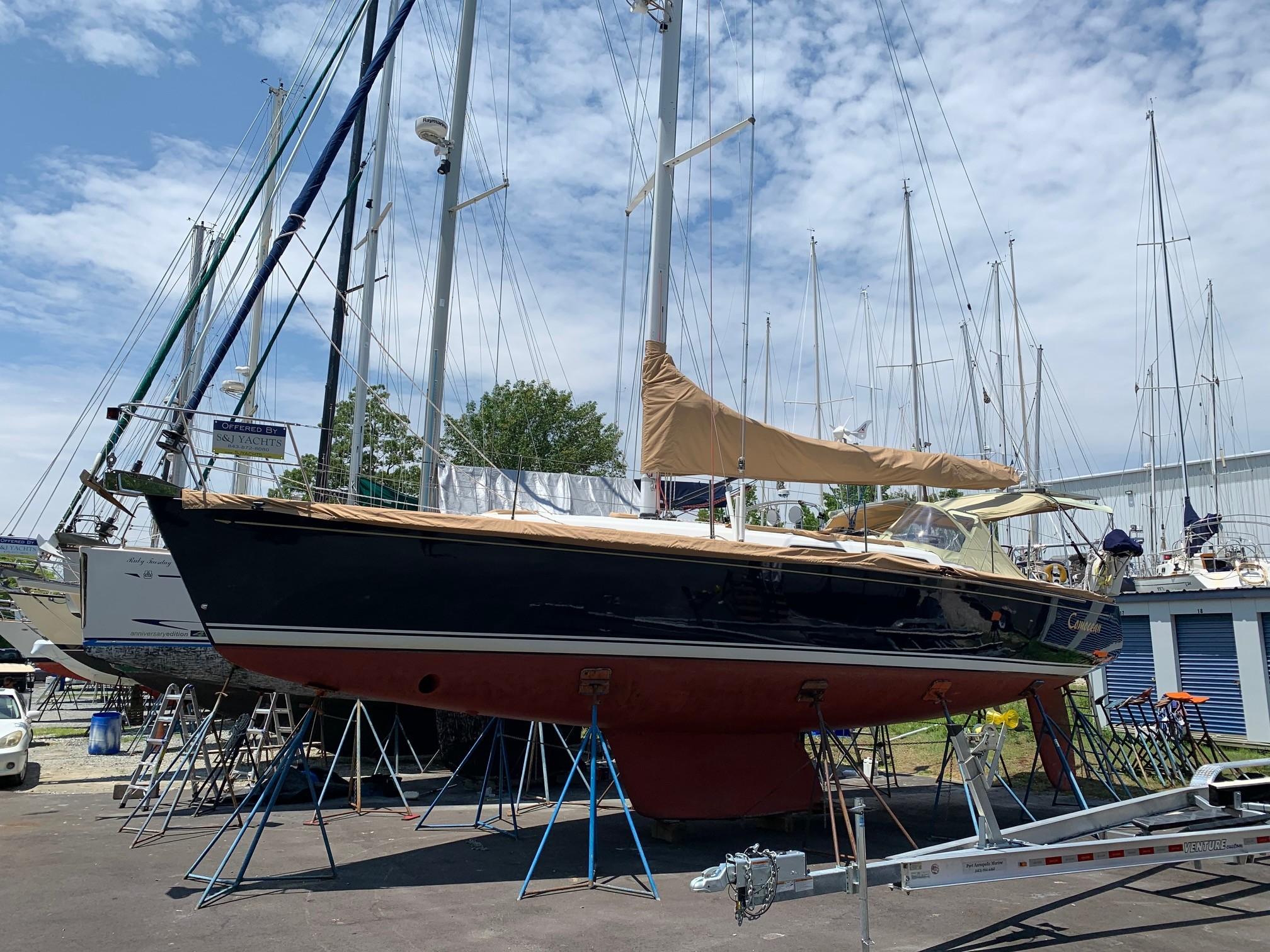 6/23/2020 at Port Annapolis Marina