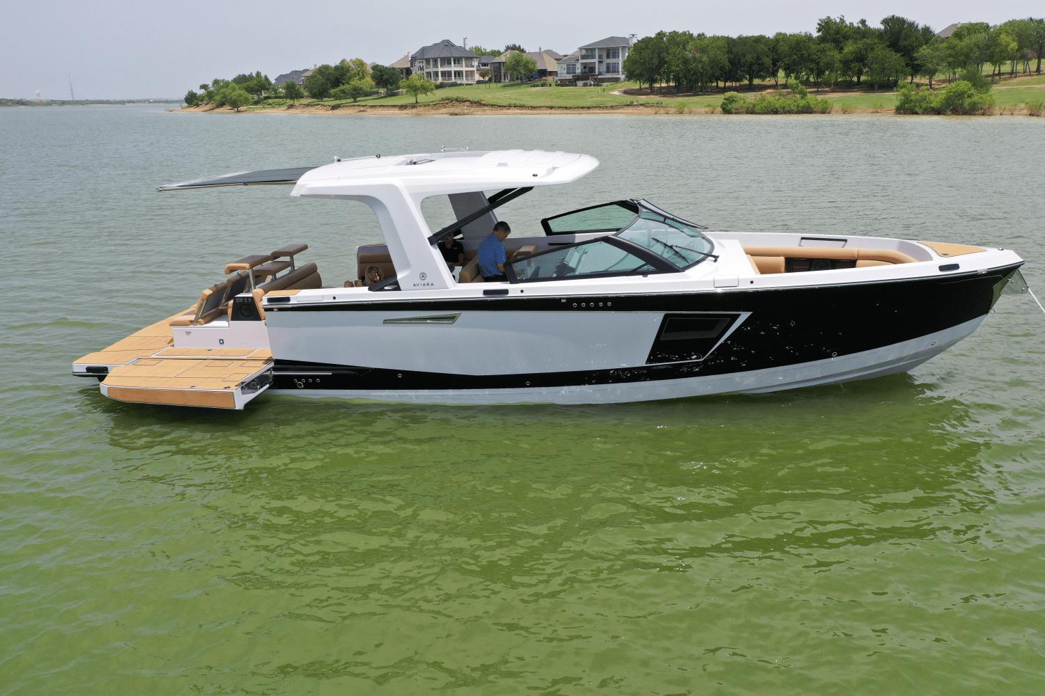 Photo of 2025 Aviara 40'