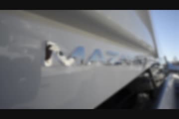 Mazarin 72 video