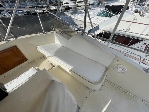 37' Hatteras, Listing Number 100912715, Image No. 23