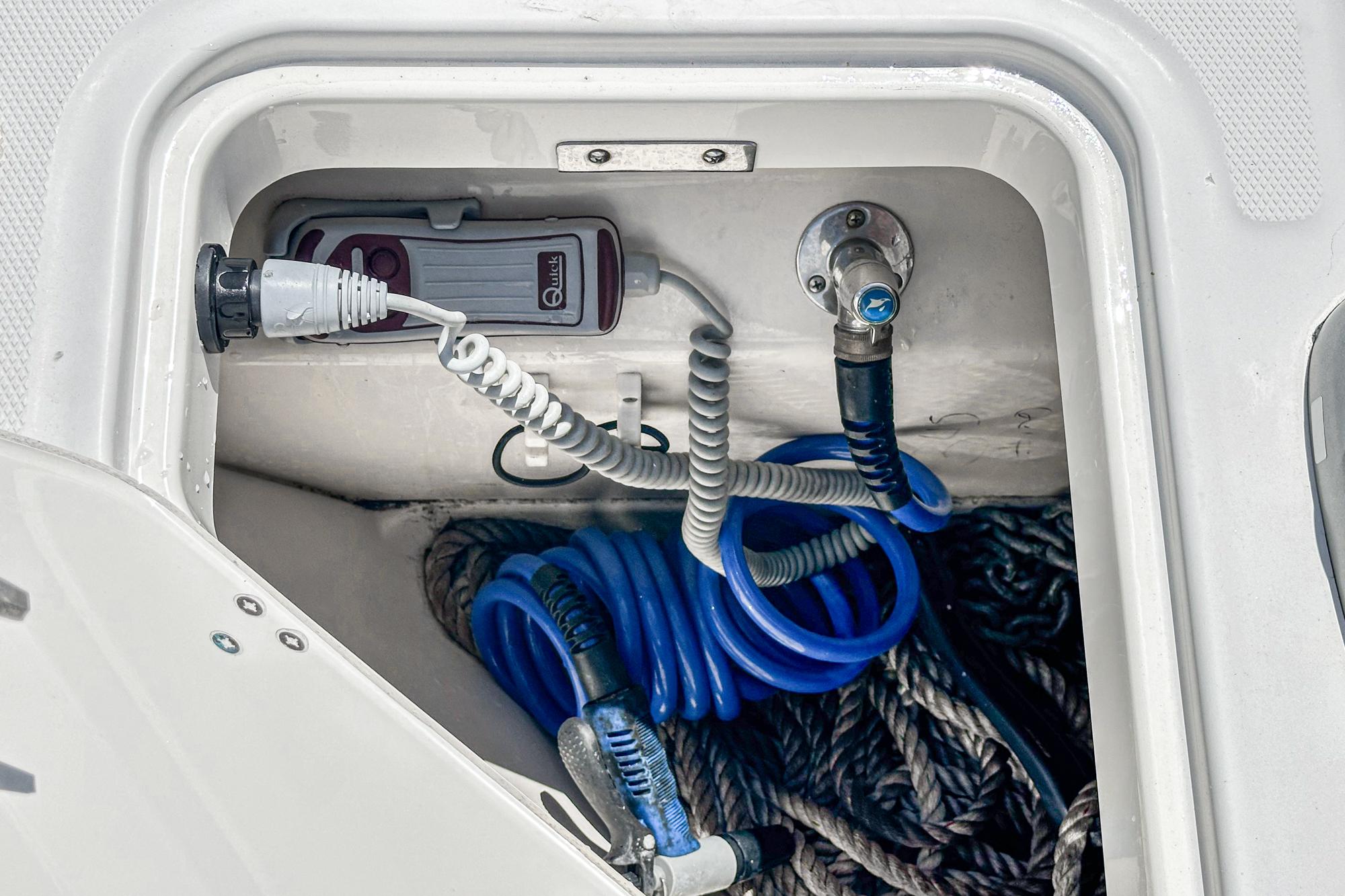 2020 Boston Whaler 345 Conquest #TBRM0091F-LLC inventory image at Sun Country Marine Group, San Diego Harbor Island 2020 Boston Whaler 345 Conquest #TBRM0091F-LLC inventory image at Sun Country Marine Group, San Diego Harbor Island
