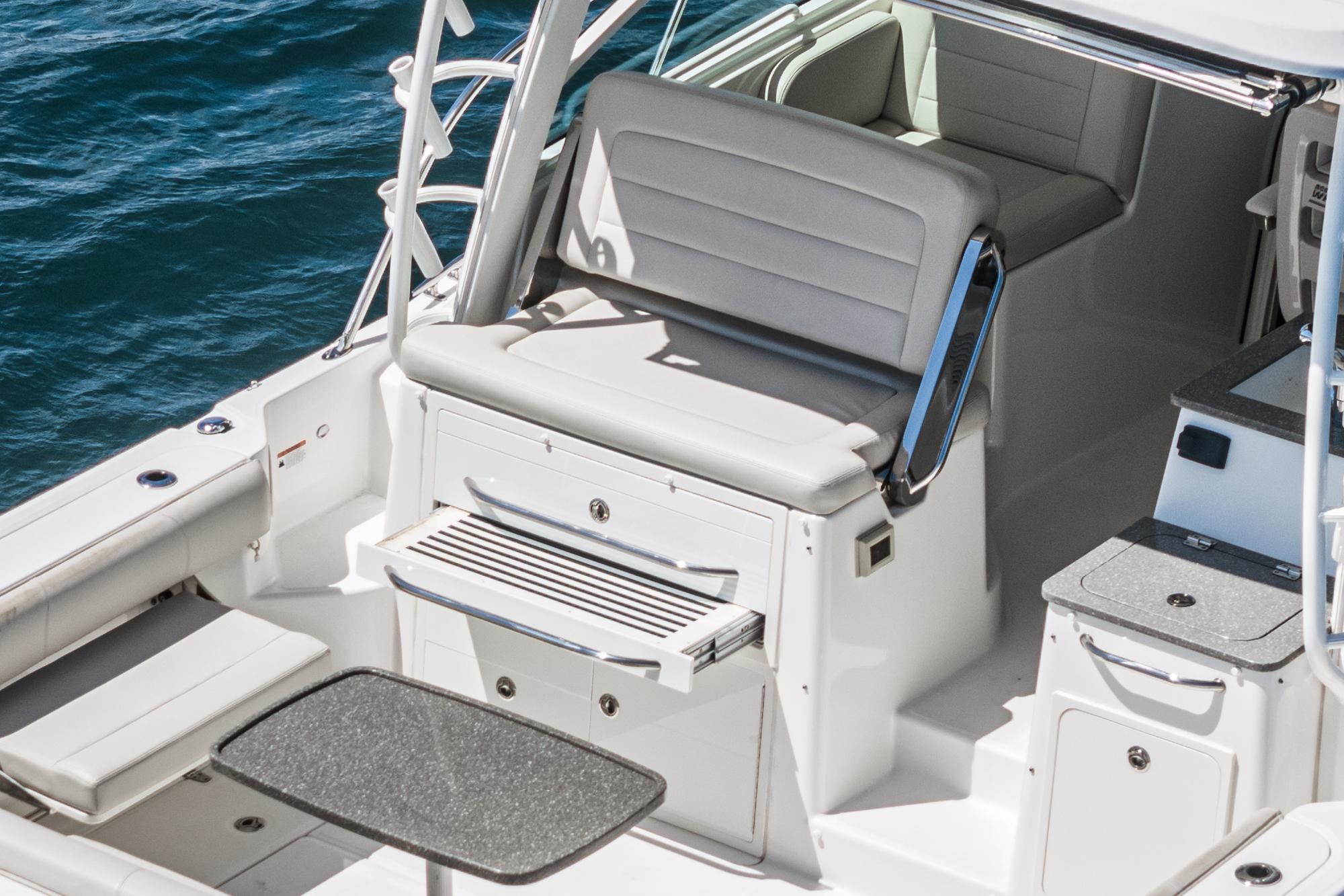 2020 Boston Whaler 345 Conquest #TBRM0091F-LLC inventory image at Sun Country Marine Group, San Diego Harbor Island 2020 Boston Whaler 345 Conquest #TBRM0091F-LLC inventory image at Sun Country Marine Group, San Diego Harbor Island