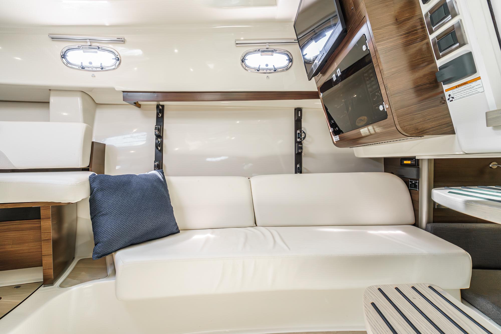 2020 Boston Whaler 345 Conquest #TBRM0091F-LLC inventory image at Sun Country Marine Group, San Diego Harbor Island 2020 Boston Whaler 345 Conquest #TBRM0091F-LLC inventory image at Sun Country Marine Group, San Diego Harbor Island