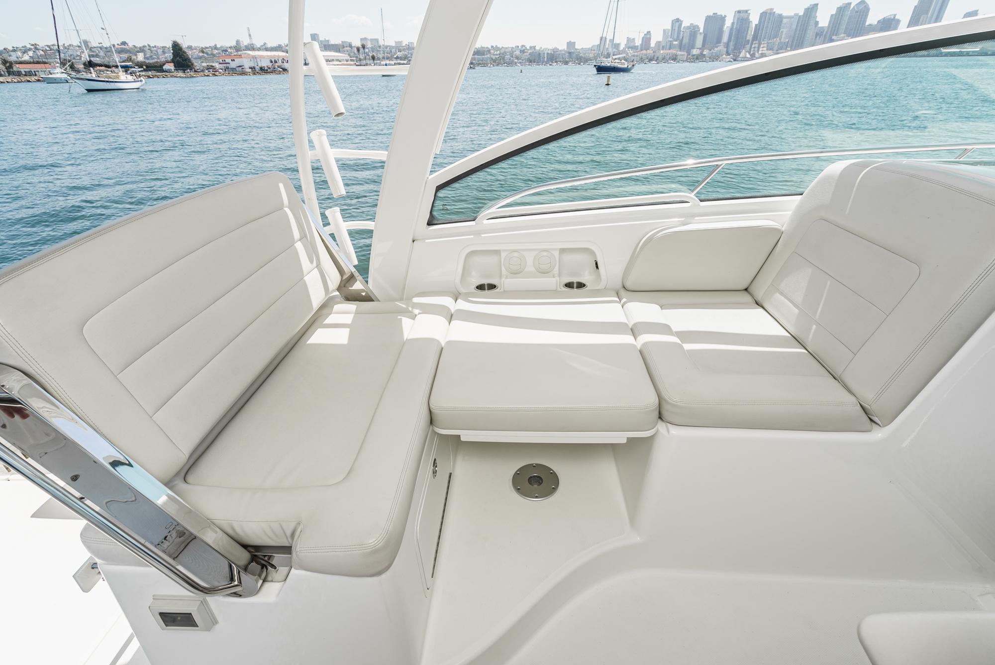 2020 Boston Whaler 345 Conquest #TBRM0091F-LLC inventory image at Sun Country Marine Group, San Diego Harbor Island 2020 Boston Whaler 345 Conquest #TBRM0091F-LLC inventory image at Sun Country Marine Group, San Diego Harbor Island