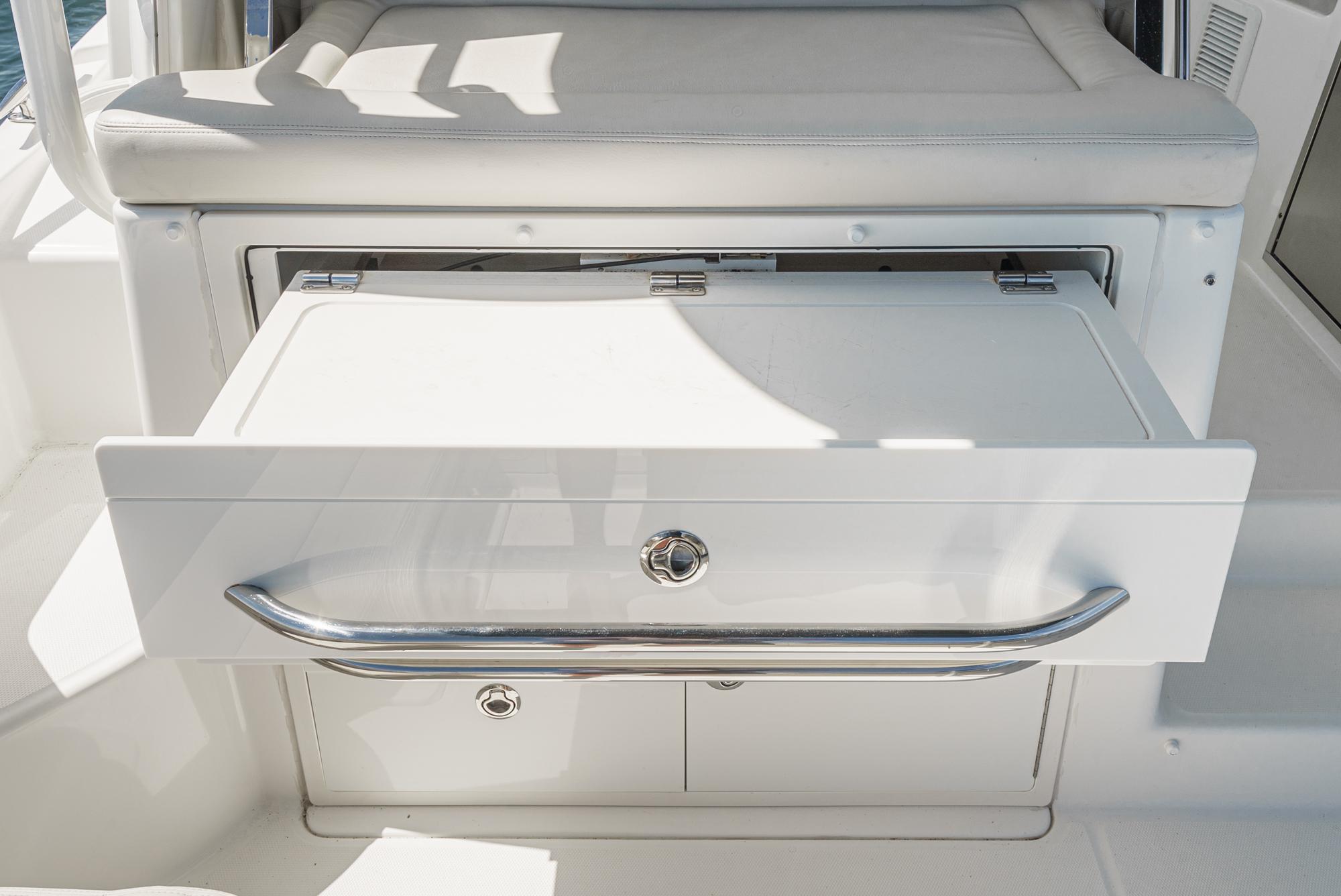 2020 Boston Whaler 345 Conquest #TBRM0091F-LLC inventory image at Sun Country Marine Group, San Diego Harbor Island 2020 Boston Whaler 345 Conquest #TBRM0091F-LLC inventory image at Sun Country Marine Group, San Diego Harbor Island