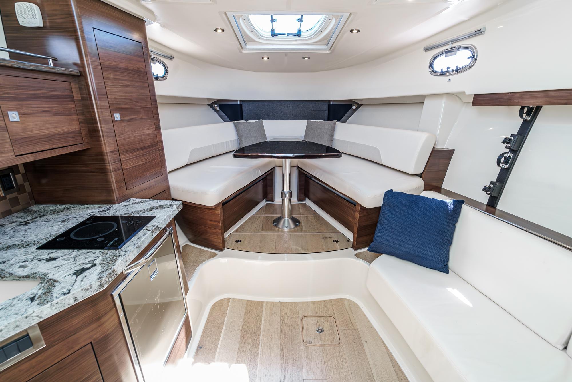 2020 Boston Whaler 345 Conquest #TBRM0091F-LLC inventory image at Sun Country Marine Group, San Diego Harbor Island 2020 Boston Whaler 345 Conquest #TBRM0091F-LLC inventory image at Sun Country Marine Group, San Diego Harbor Island