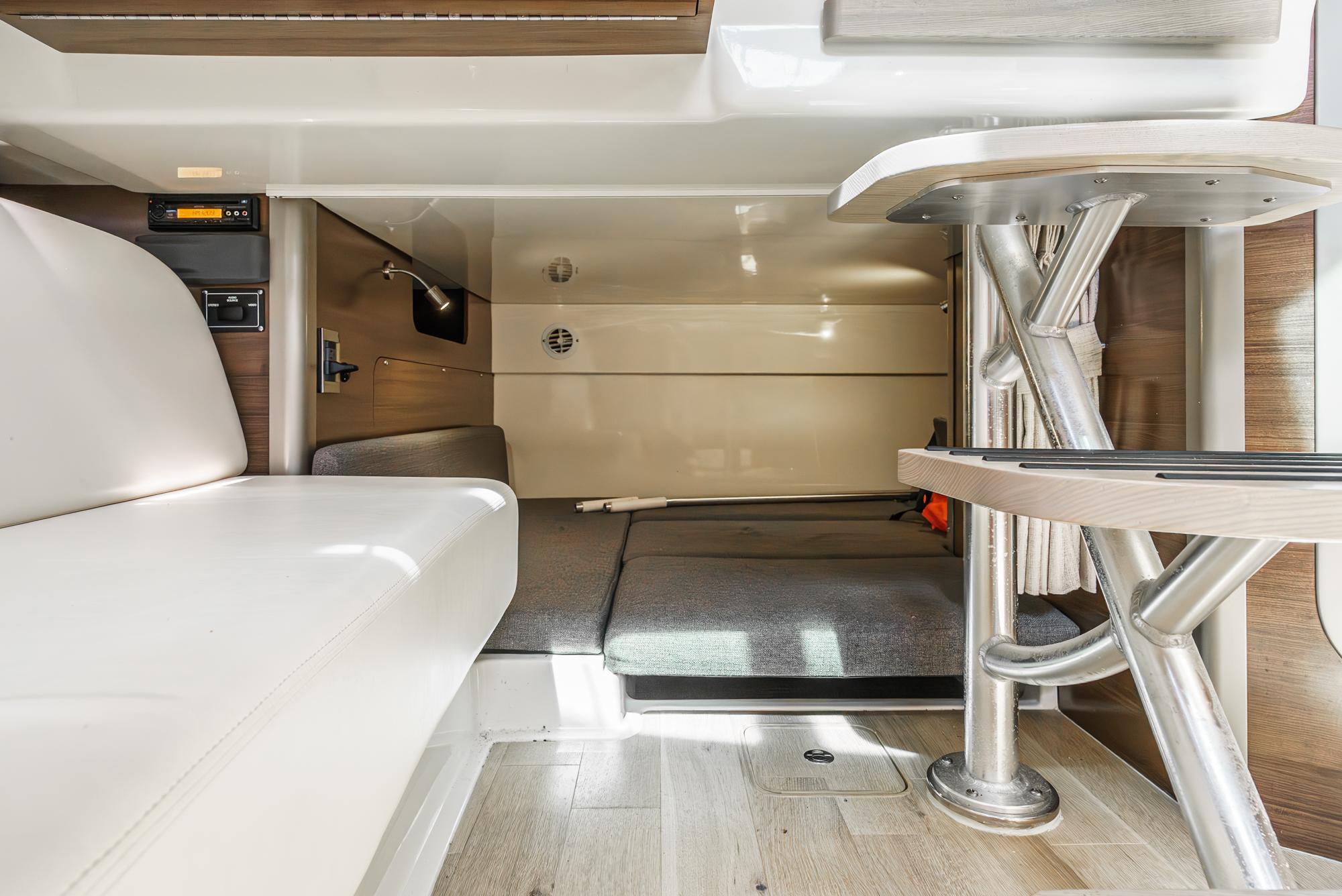 2020 Boston Whaler 345 Conquest #TBRM0091F-LLC inventory image at Sun Country Marine Group, San Diego Harbor Island 2020 Boston Whaler 345 Conquest #TBRM0091F-LLC inventory image at Sun Country Marine Group, San Diego Harbor Island