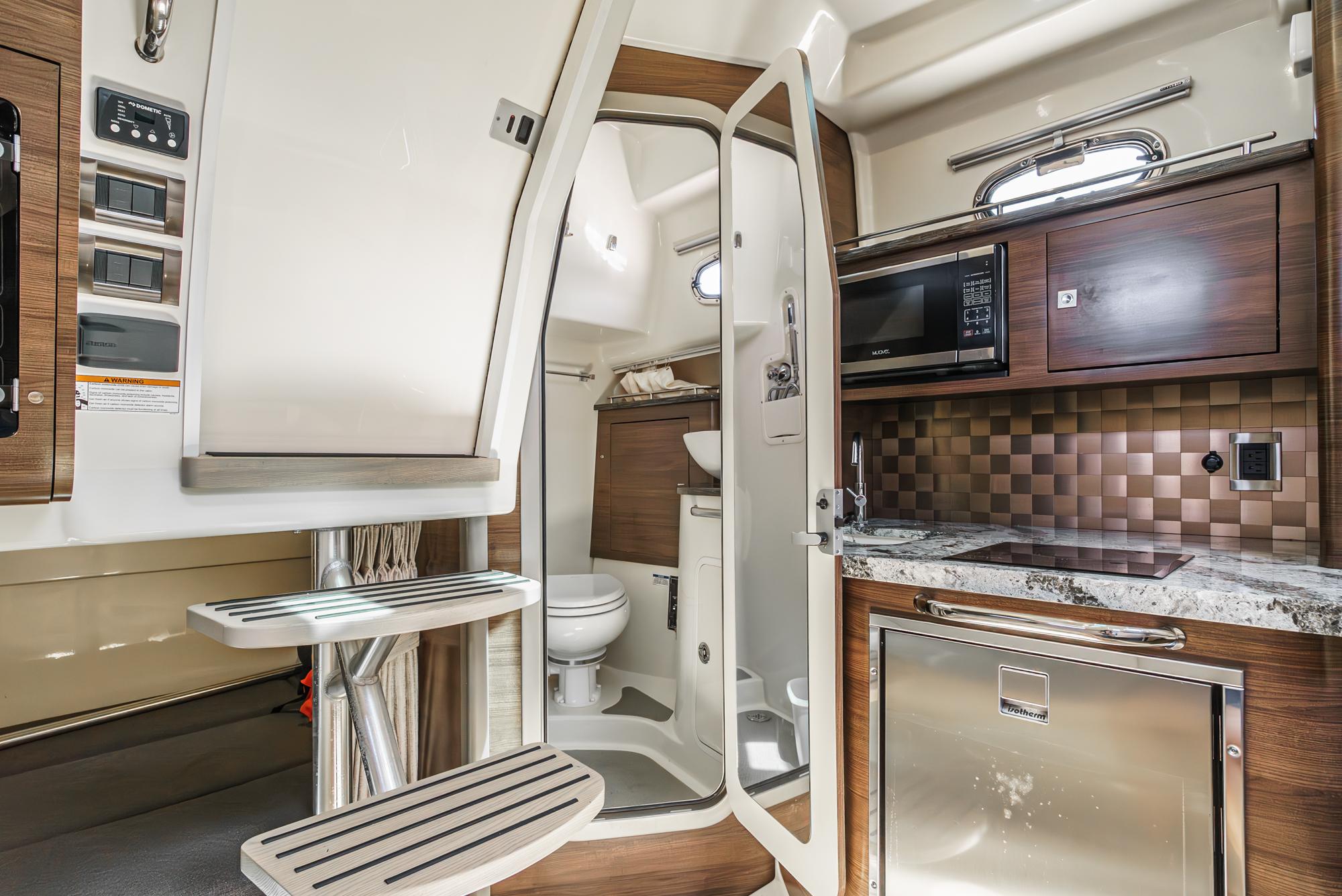 2020 Boston Whaler 345 Conquest #TBRM0091F-LLC inventory image at Sun Country Marine Group, San Diego Harbor Island 2020 Boston Whaler 345 Conquest #TBRM0091F-LLC inventory image at Sun Country Marine Group, San Diego Harbor Island