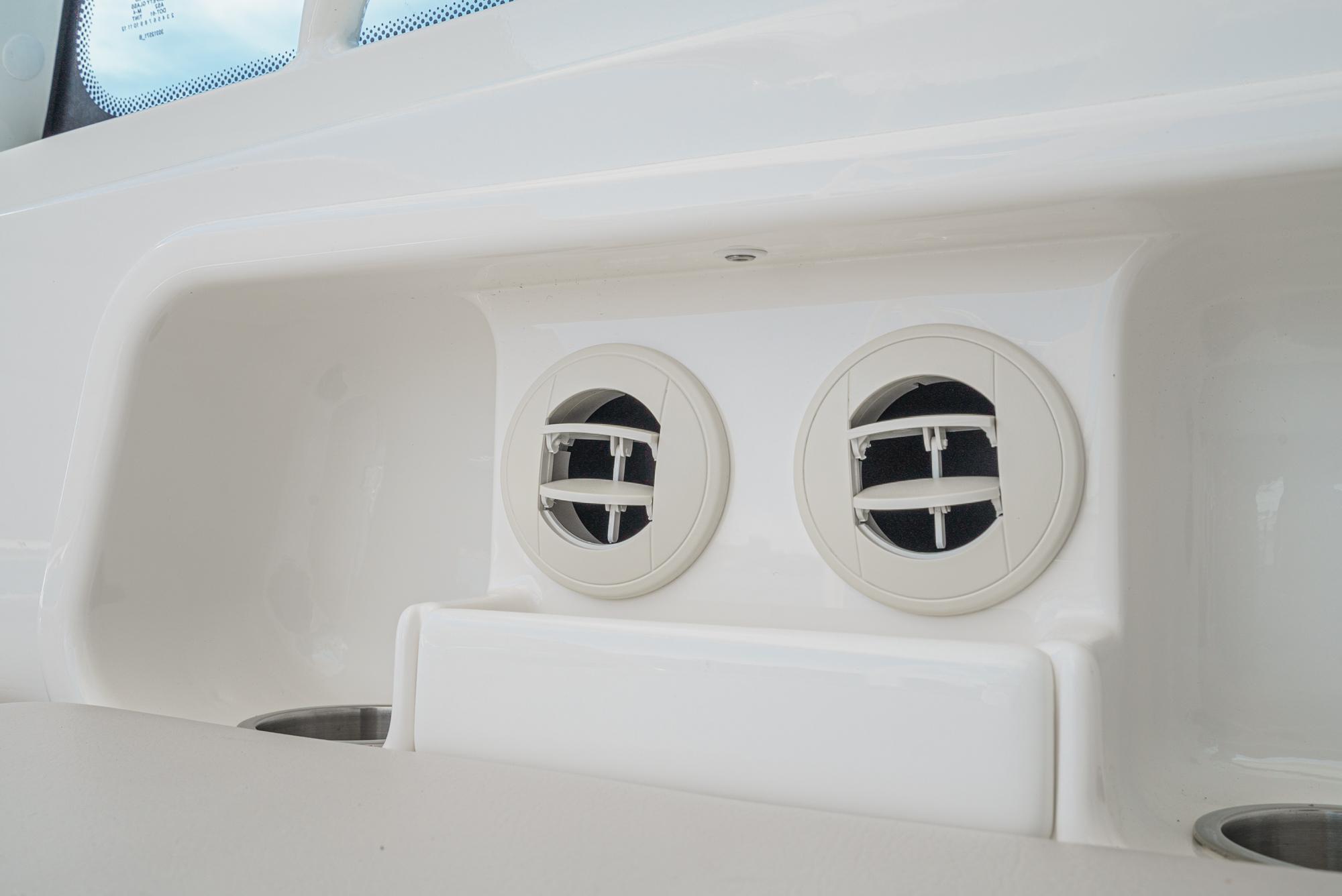 2020 Boston Whaler 345 Conquest #TBRM0091F-LLC inventory image at Sun Country Marine Group, San Diego Harbor Island 2020 Boston Whaler 345 Conquest #TBRM0091F-LLC inventory image at Sun Country Marine Group, San Diego Harbor Island