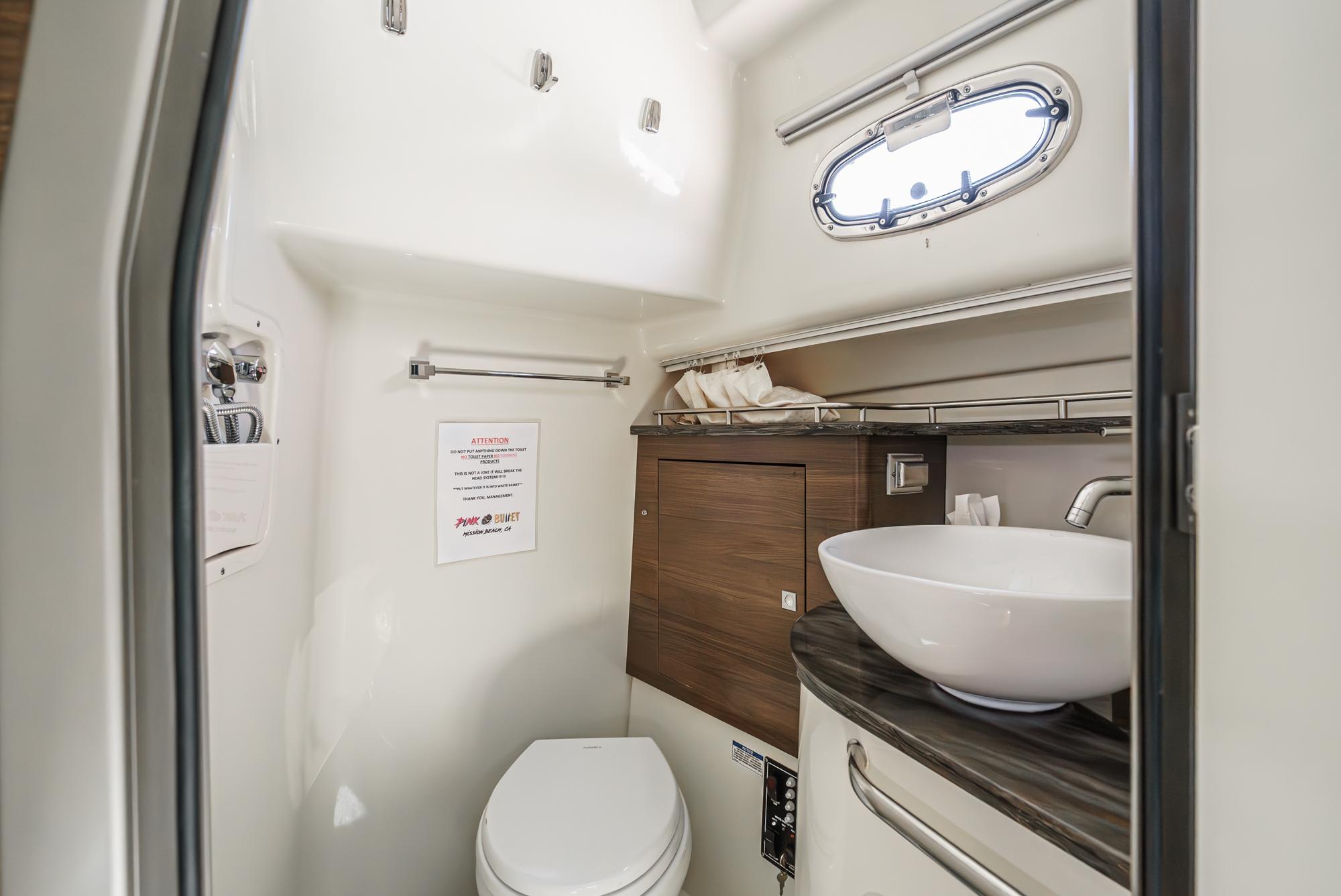 2020 Boston Whaler 345 Conquest #TBRM0091F-LLC inventory image at Sun Country Marine Group, San Diego Harbor Island 2020 Boston Whaler 345 Conquest #TBRM0091F-LLC inventory image at Sun Country Marine Group, San Diego Harbor Island