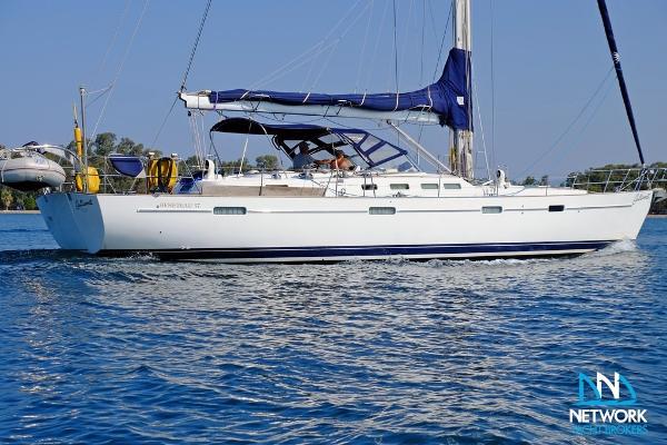Beneteau_57_Owners_version