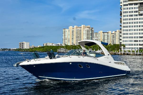 33' Sea Ray, Listing Number 100914420, - Photo No. 1