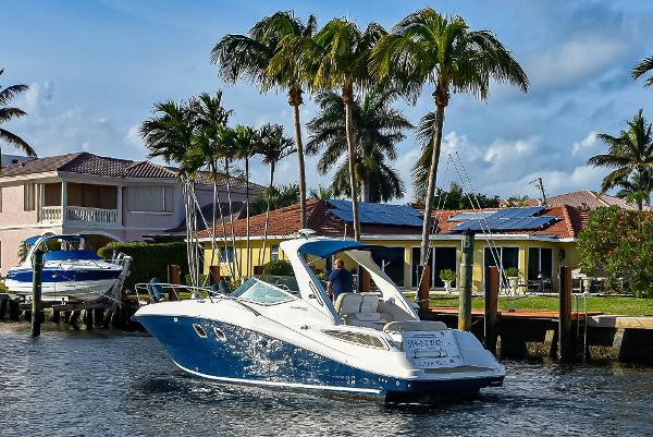 33' Sea Ray, Listing Number 100914420, - Photo No. 2