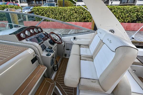 33' Sea Ray, Listing Number 100914420, - Photo No. 11