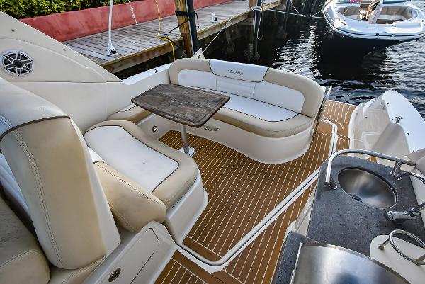 33' Sea Ray, Listing Number 100914420, - Photo No. 15