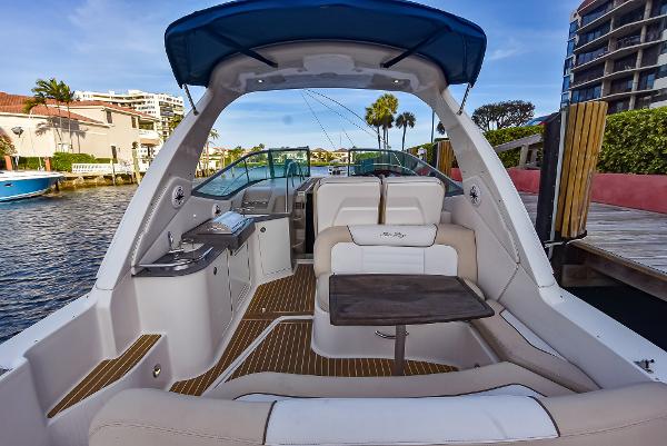 33' Sea Ray, Listing Number 100914420, - Photo No. 16