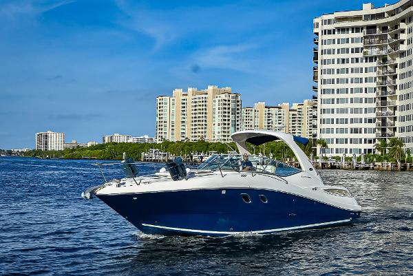 33' Sea Ray, Listing Number 100914420, - Photo No. 17