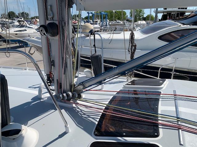 Urgella Yacht for Sale | 49 Alubat Yachts Latisana (near Venice), Italy ...