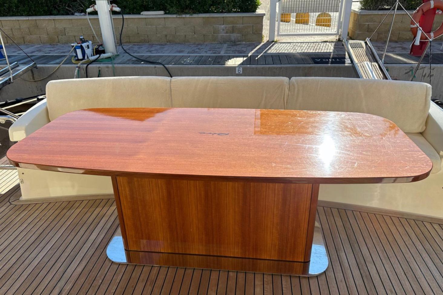 Riva 75 Venere Super