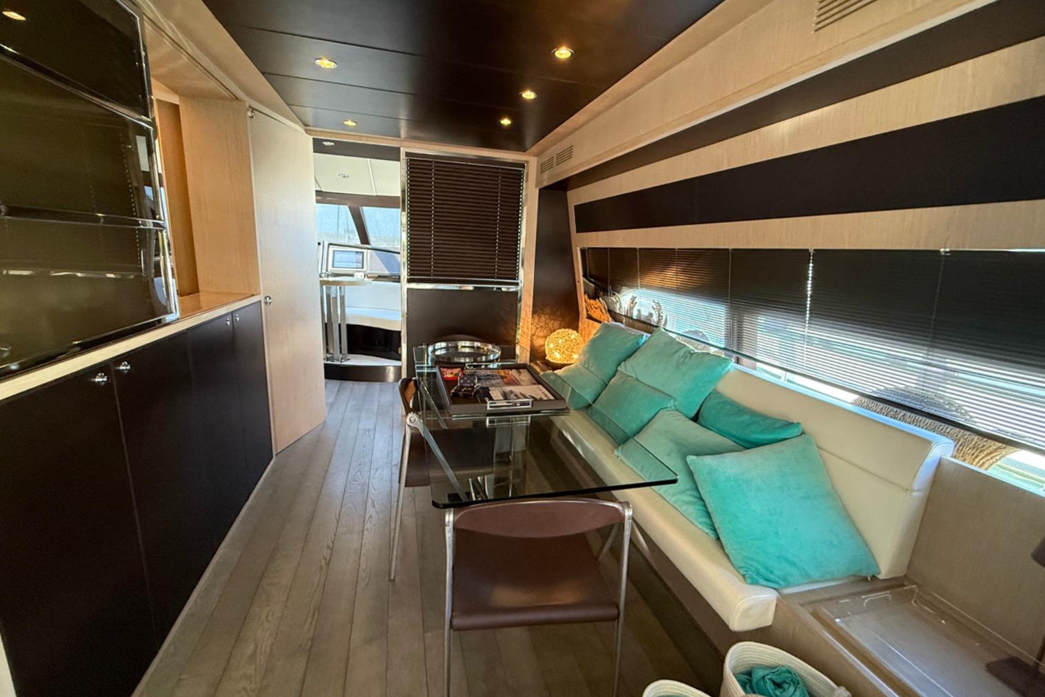 Riva 75 Venere Super